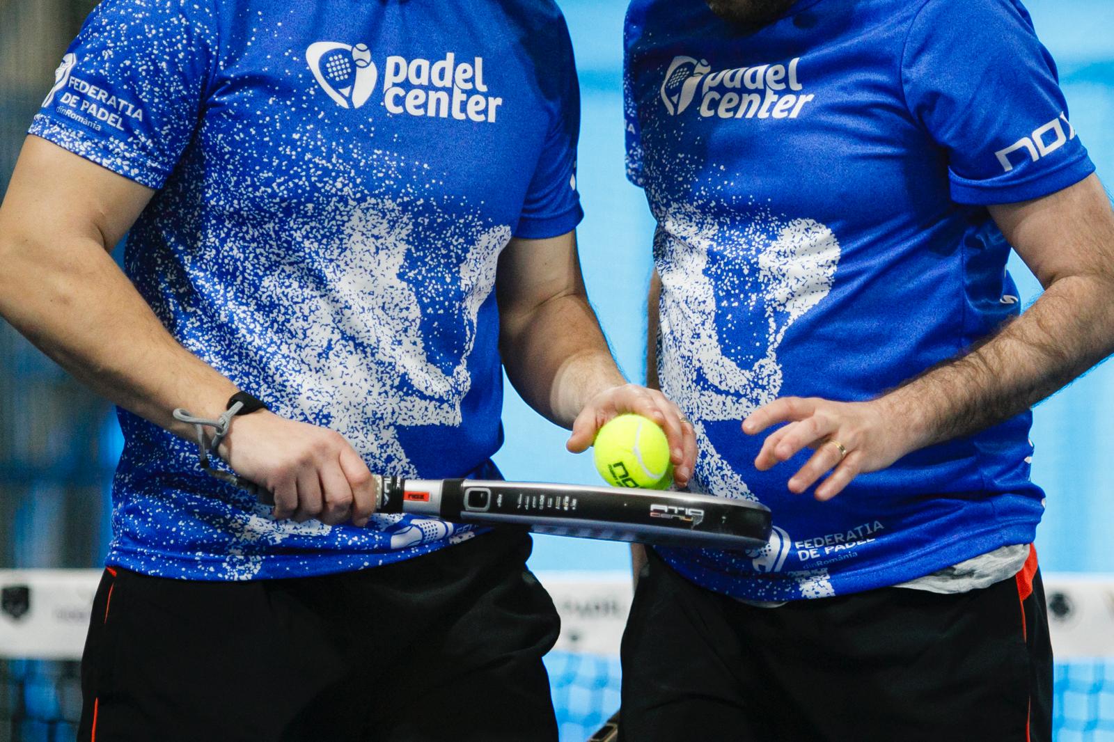 padel
