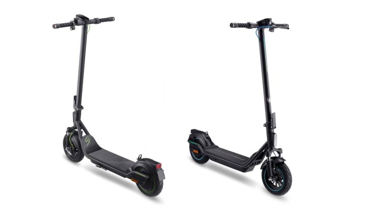 Acer eScooter series