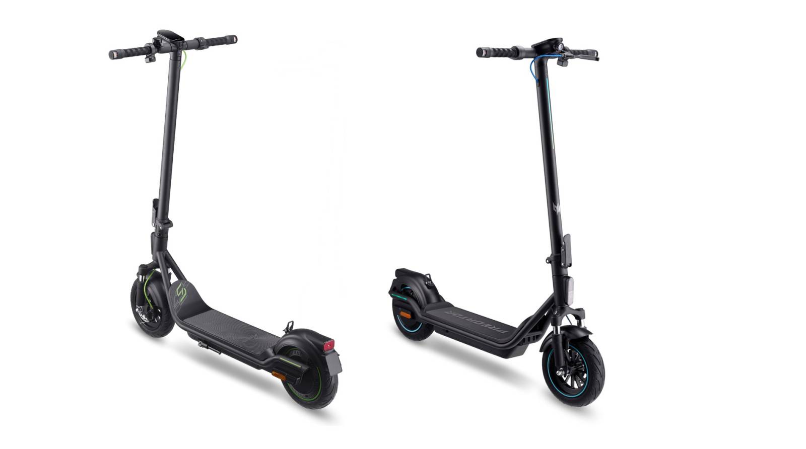 Acer eScooter series