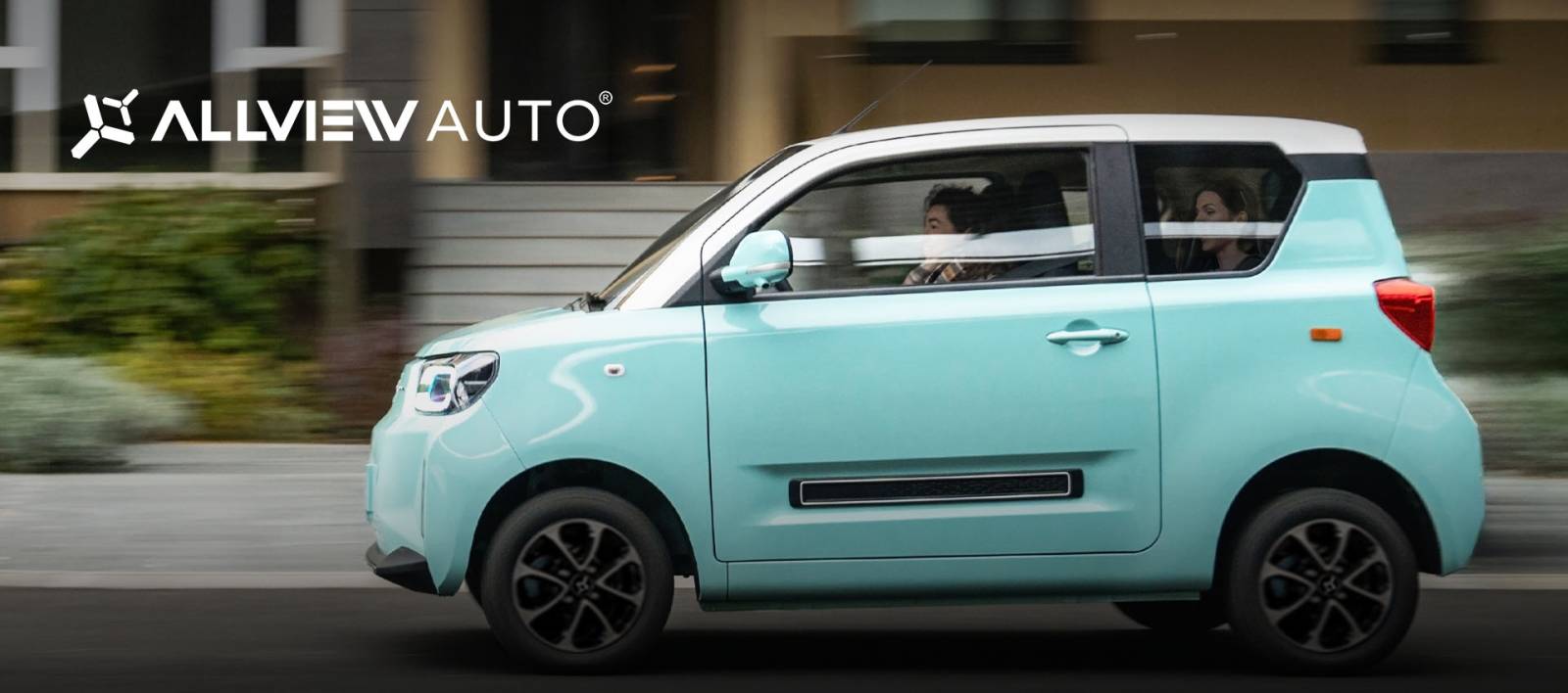 Allview CityZEN 2024