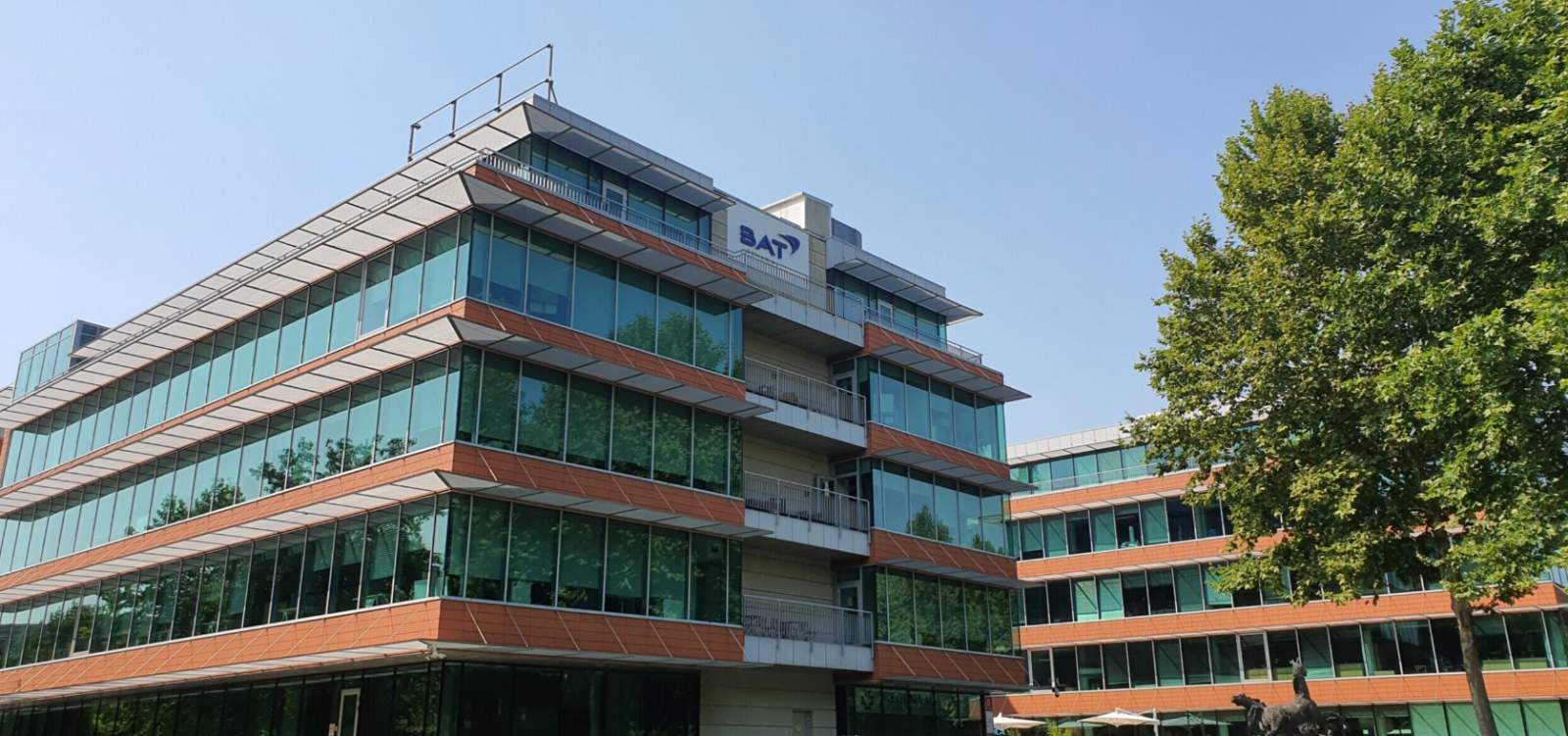 BAT, angajator de top în 2025