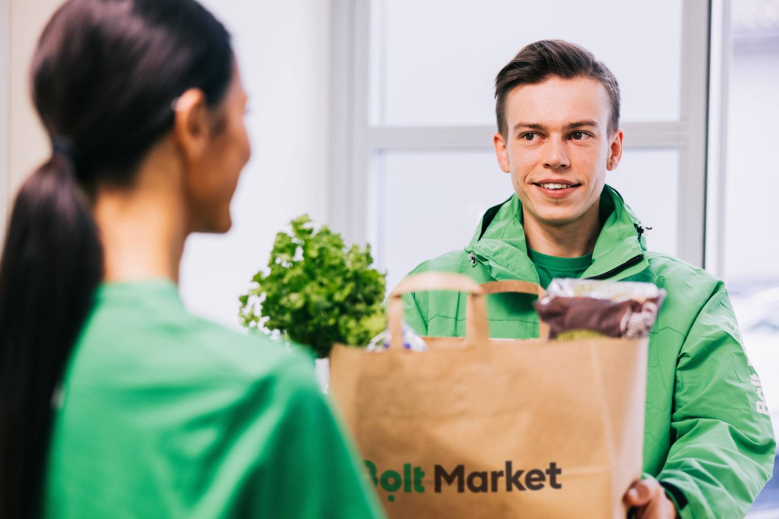 Categoria Save Me din Bolt Market a ajutat la salvarea a 15.4 tone de produse alimentare