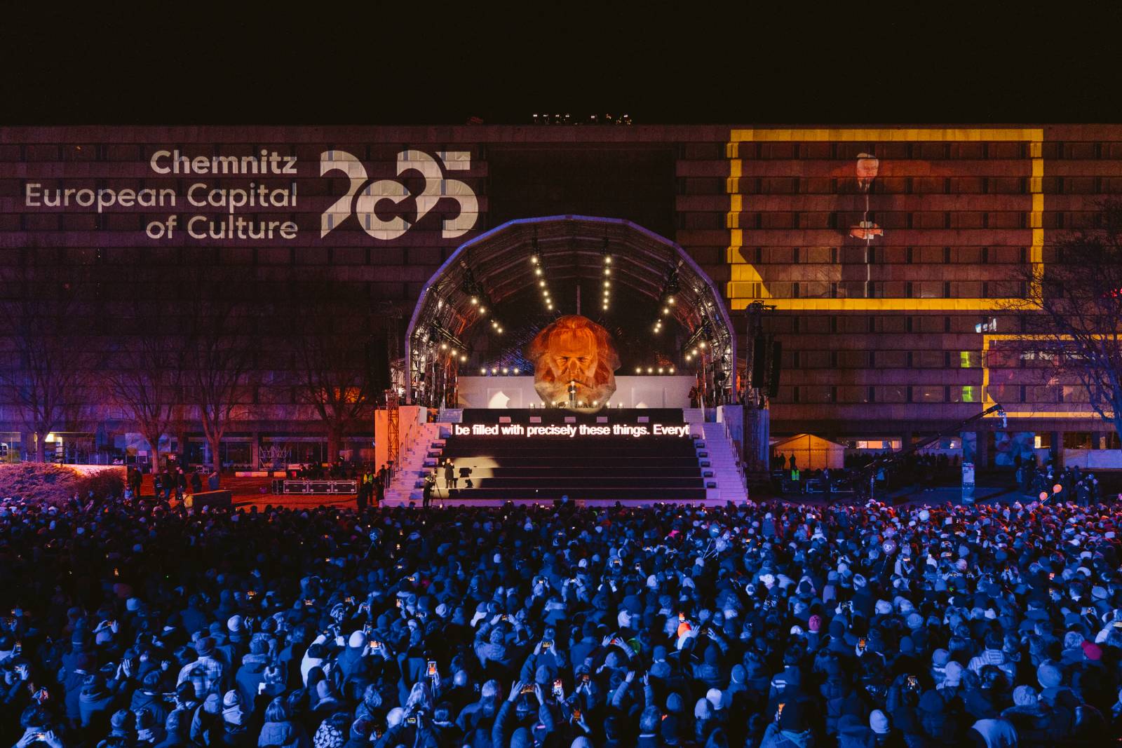 C2025 Opening Eroffnungsshow 28©JohannesRichter 1
