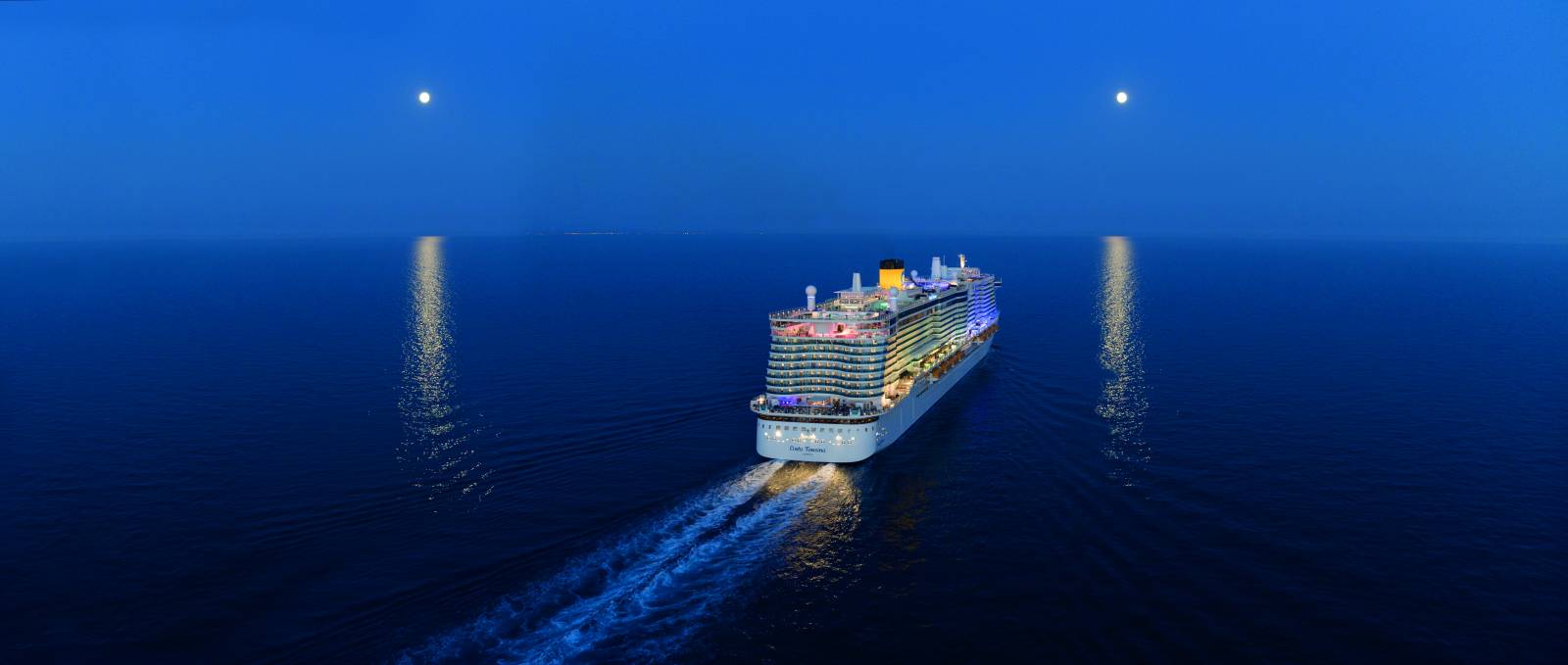 Costa Cruises 03