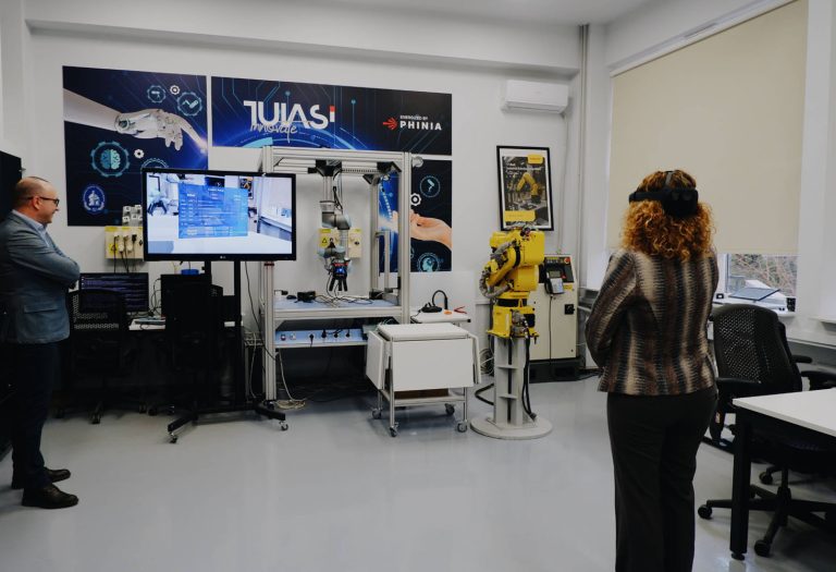 DIZ - lansare SustainX