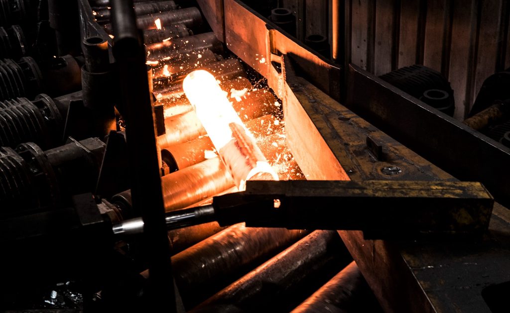 GLGH Steel, o companie a fondului american de investiții Great Lakes Global Holding, va prelua Artro...