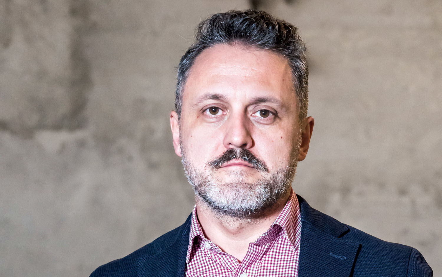 Ionut Sibian, FDSC