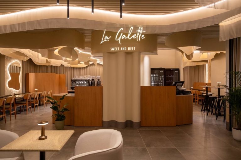 La Galette 2