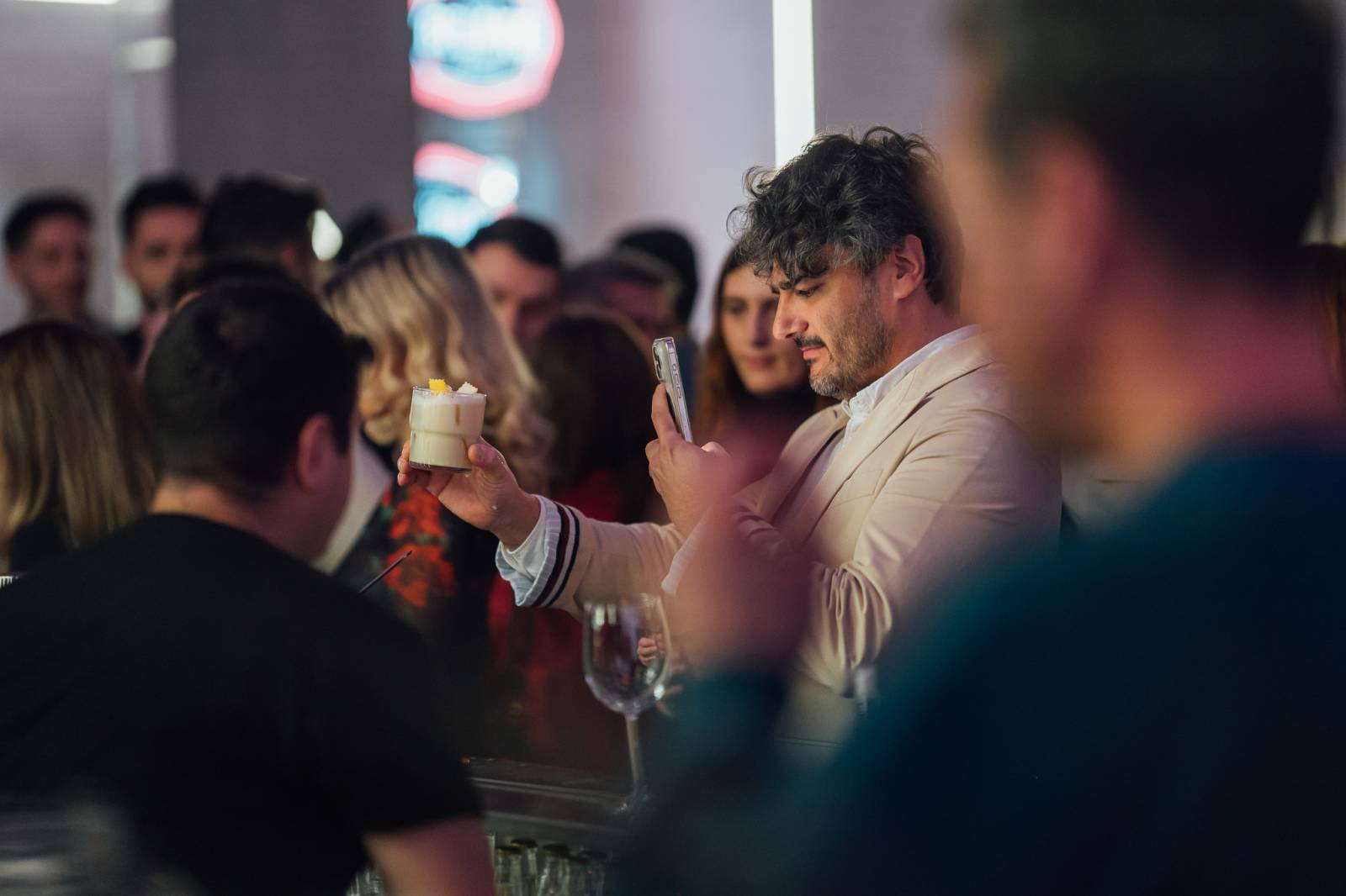 Lansare Sovereign Brands TakeOvers Studios 2