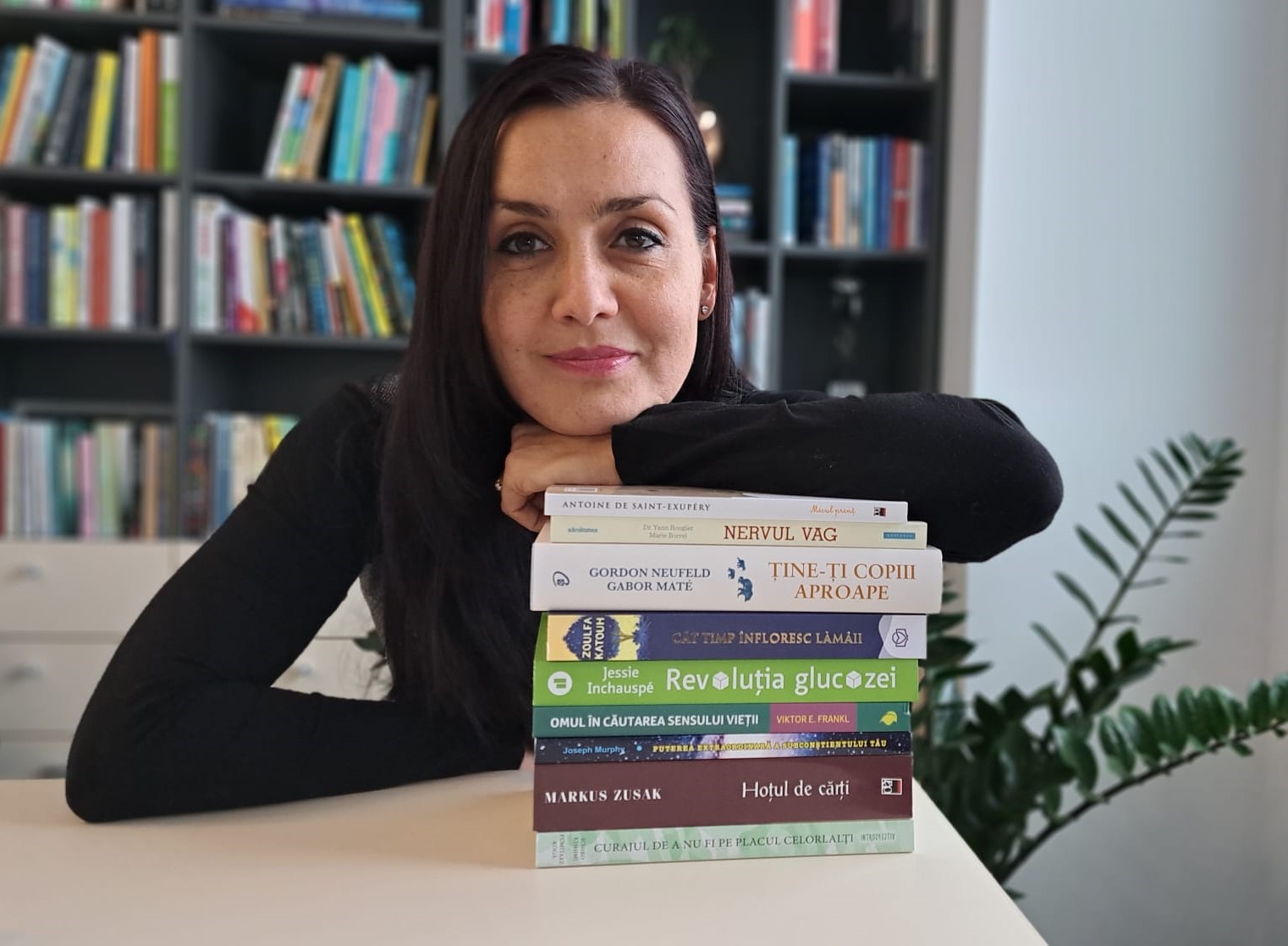 Cum a impulsionat TikTok vânzările de literatură clasică