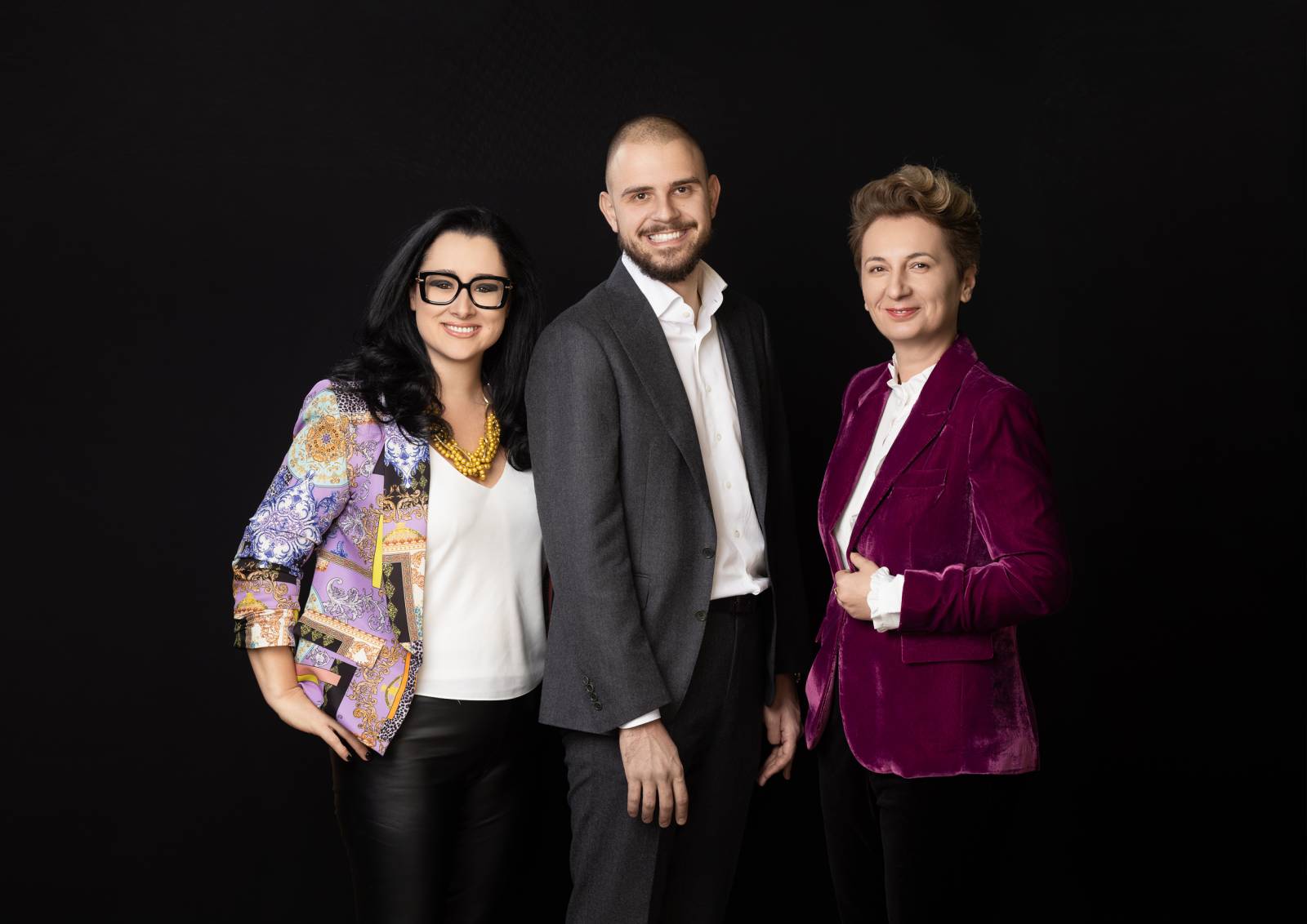 Cristiana Belodan este noul Managing Director MullenLowe România