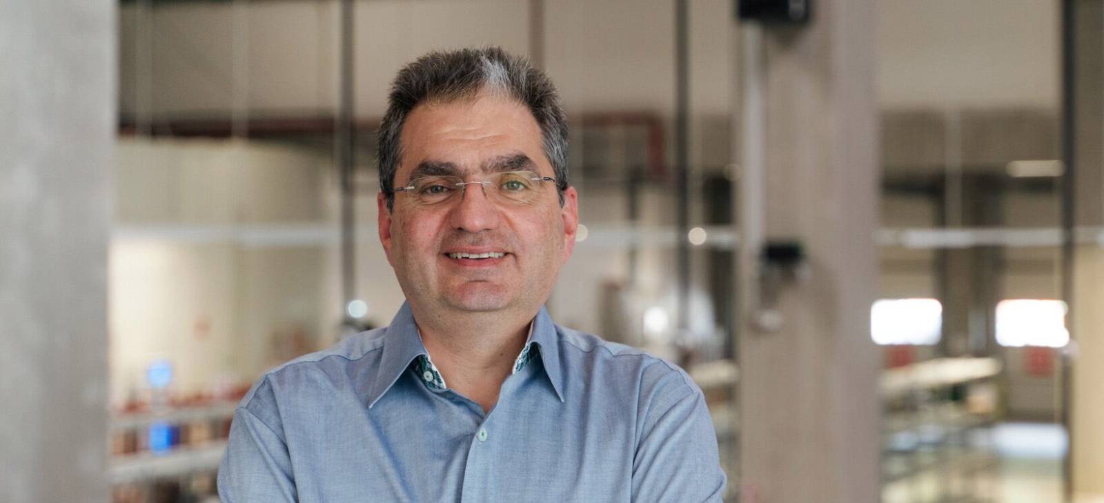 Michael Kaiser, Sezamo