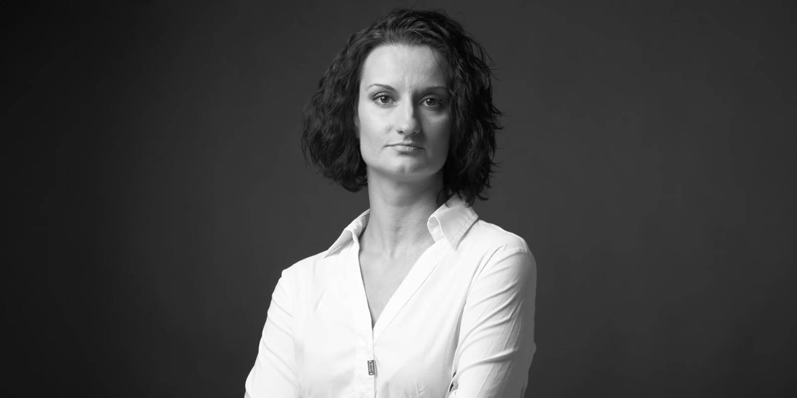 Mihaela Radulescu, Brandient