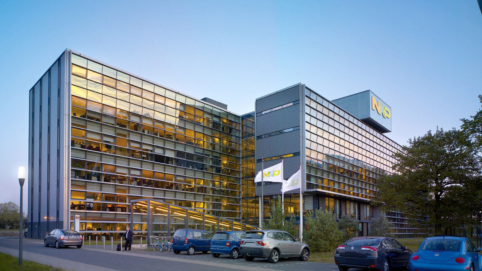 NXP