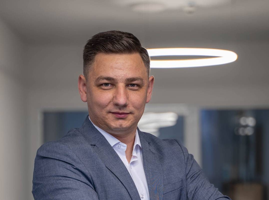 Ovidiu Hoza, Pehart Grup: „În 2025 estimăm o creștere a exporturilor cu procente formate din două ci...