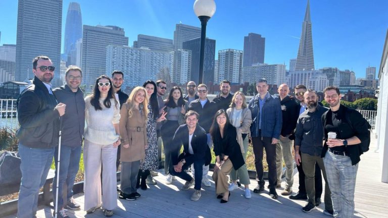 Rubik Scale to USA 2025