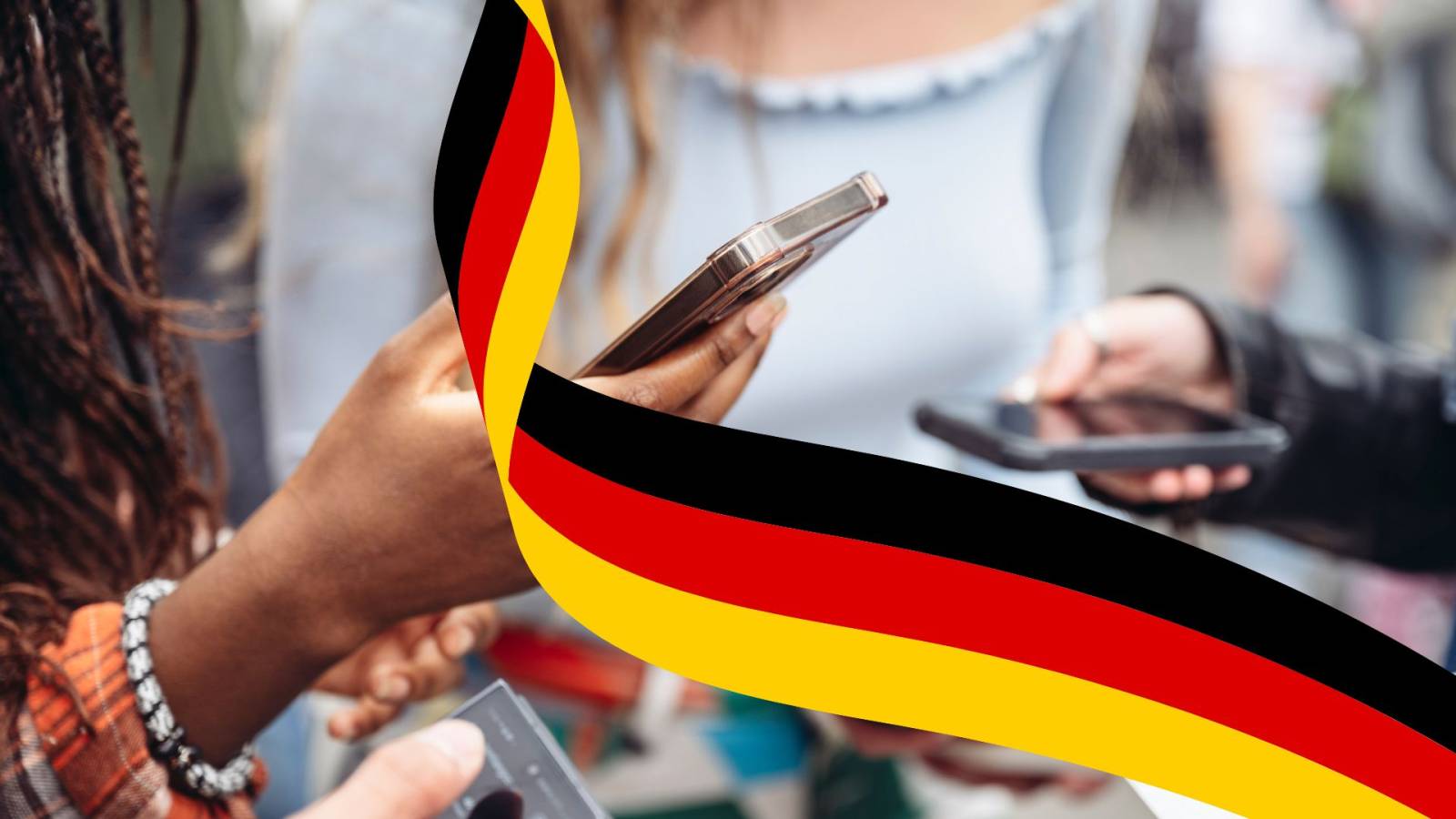 Care sunt cele mai populare rețele sociale din Germania