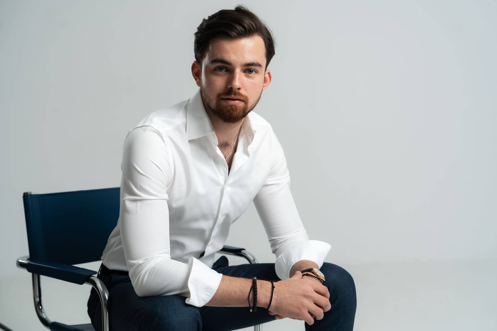 Ștefan Popescu-Dolj, CEO Formr Agency