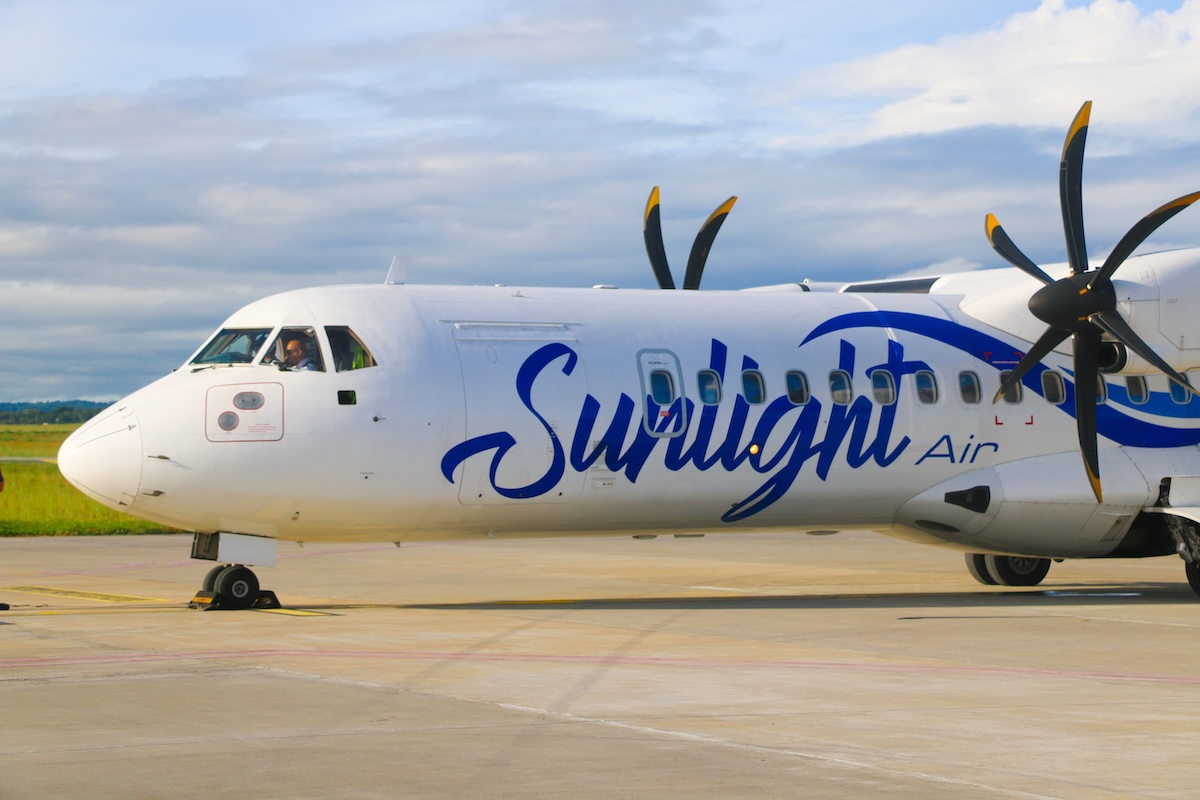 Kiwi.com și Sunlight Air lansează un nou parteneriat: acces către Filipine, o destinație din ce în c...
