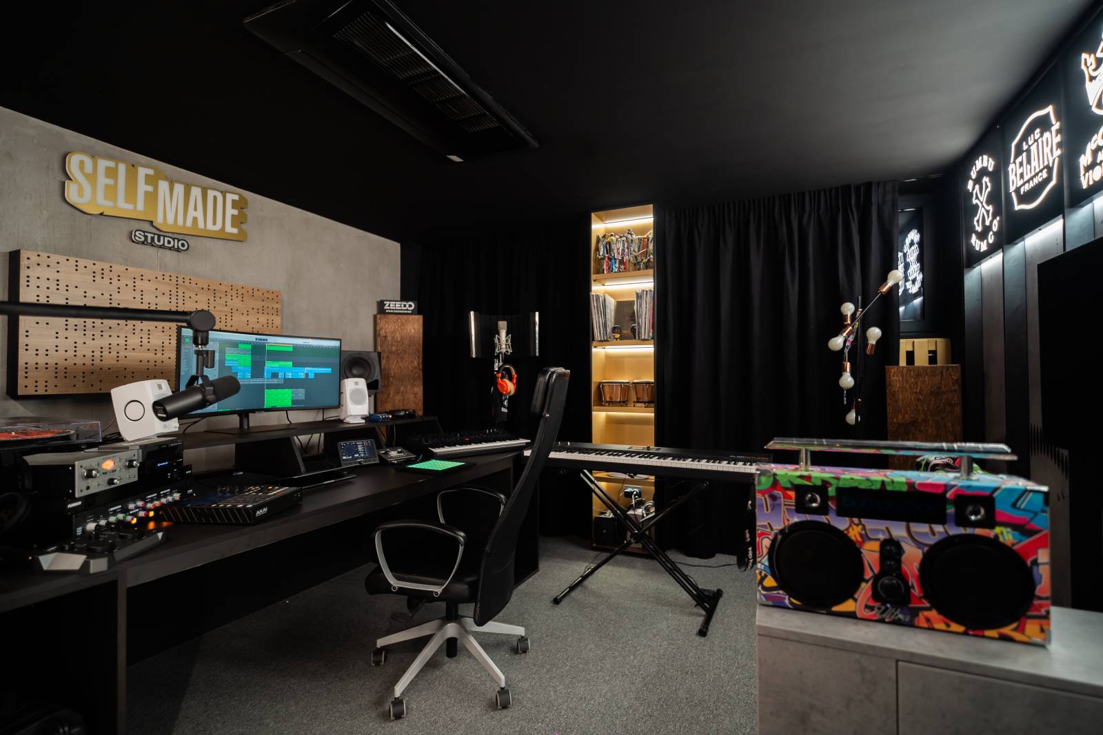 Sovereign Brands sediu in Bucuresti