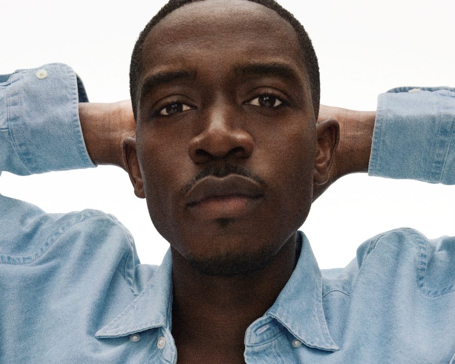 Tommy Hilfiger îi aduce împreună pe Damson Idris și Abby Champion pentru campania denim de primăvară...