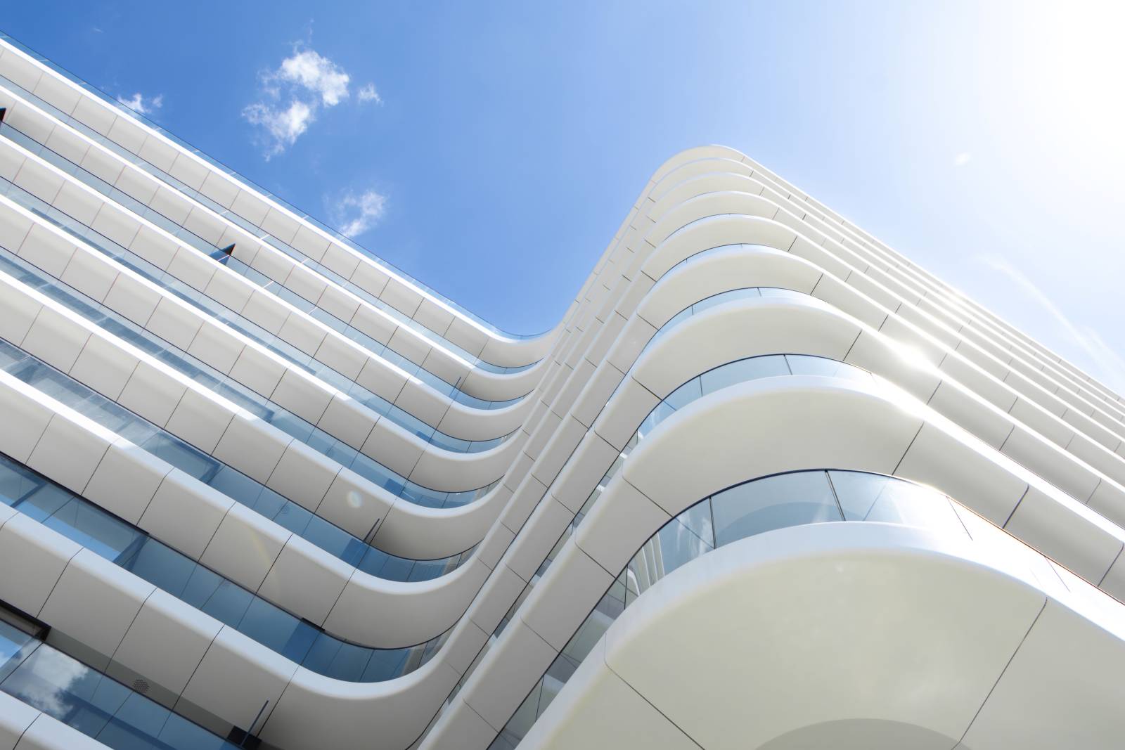 Un proiect imobiliar românesc, premiat la trei importante competiții de profil