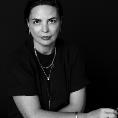Adriana Pașcan Leo Burnett România în juriul ADC Awards 2025