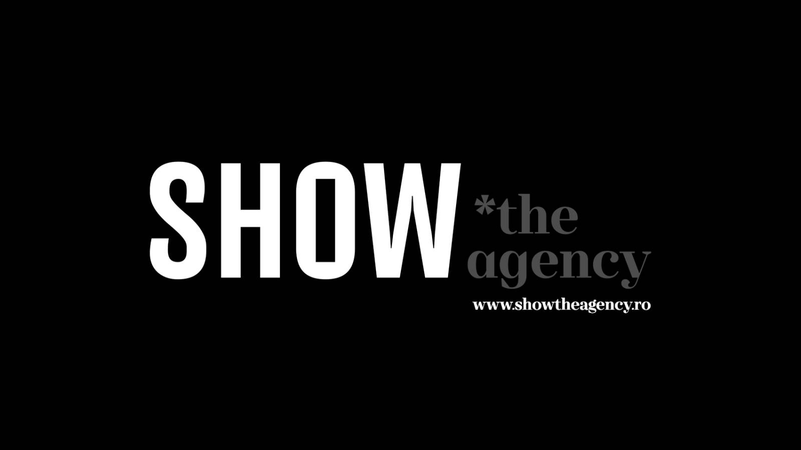 SHOW *the agency raportează o cifră de afaceri de 1.6 mil. euro în al doilea an de business