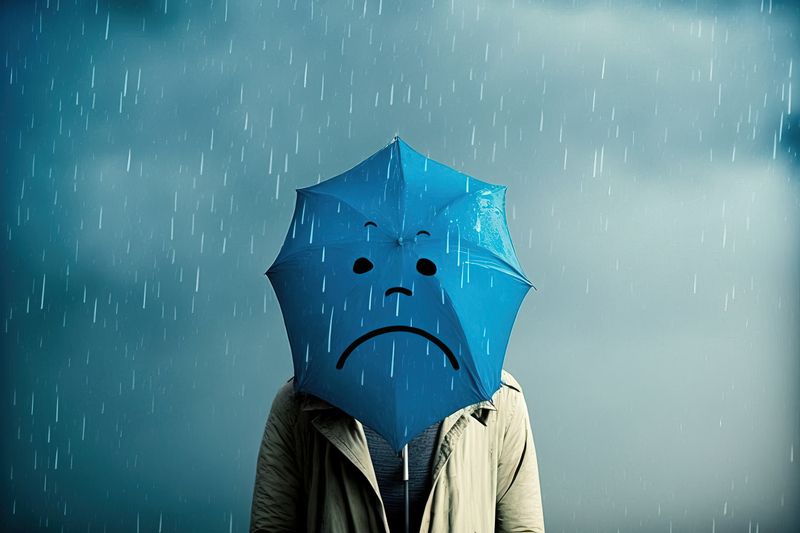 Cum resimt românii Blue Monday, cea mai tristă zi din an