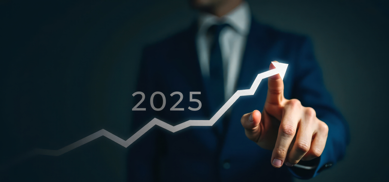 Horváth: 65% dintre directorii financiari se așteaptă la o evoluție pozitivă a economiei în 2025