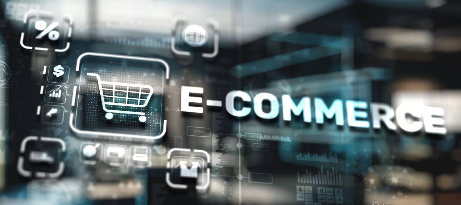 e-commerce