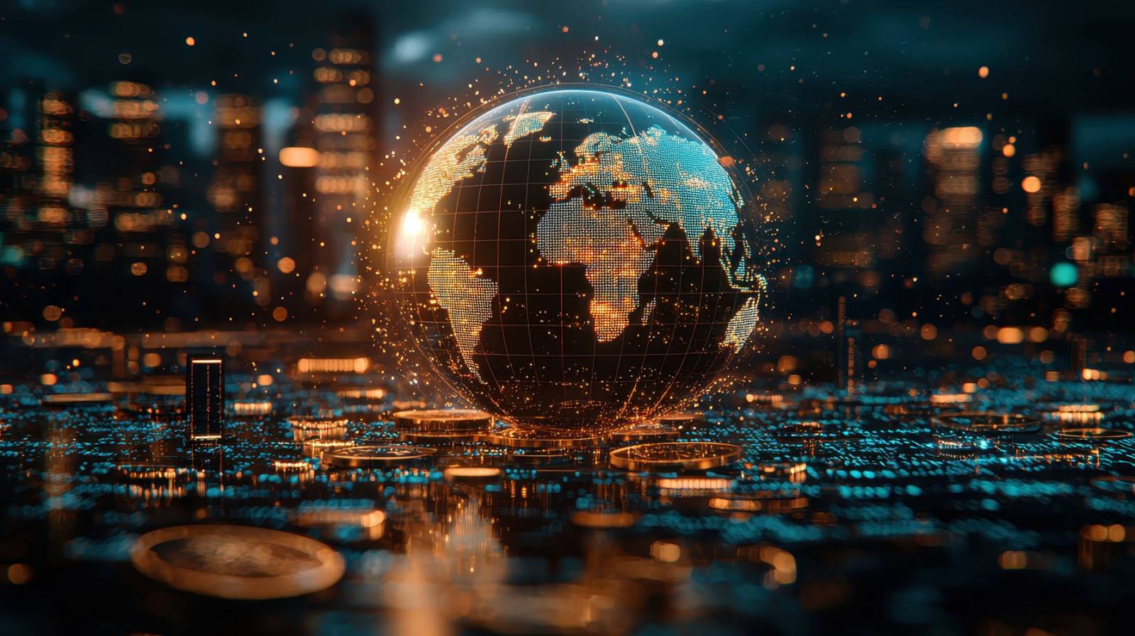 branduri globale