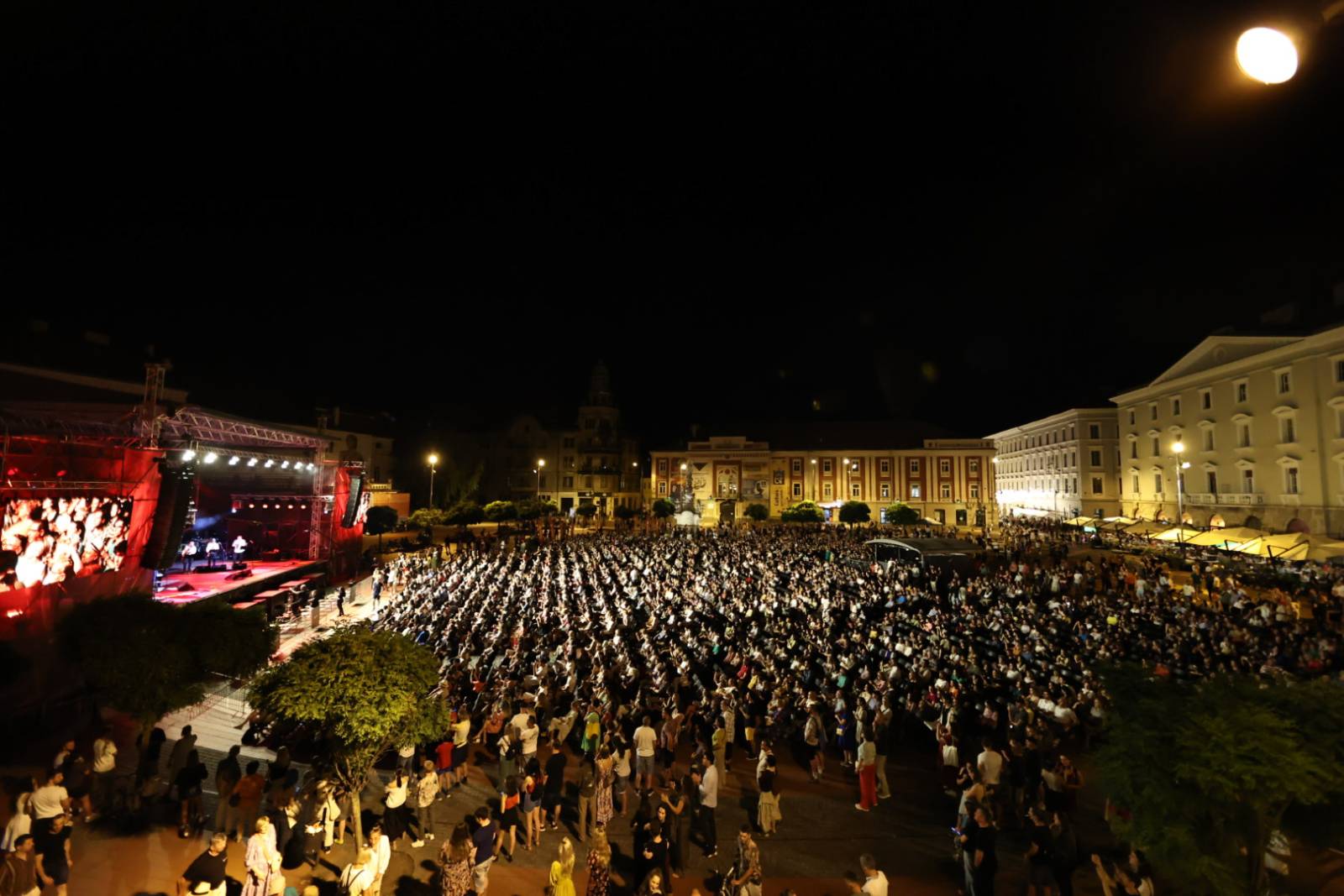 Ediția a 13-a a JAZZx aduce din nou în Timișoara inspirația și talentul artiștilor români și străini