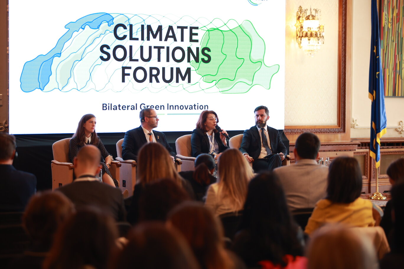 Ghidul Climate Paths: Instrument strategic în accelerarea tranziției verzi