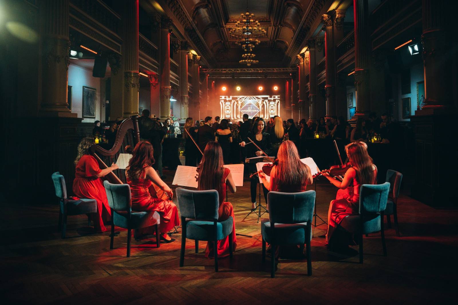 Andrea Bocelli vine la București, la Unforgettable Festival 2025
