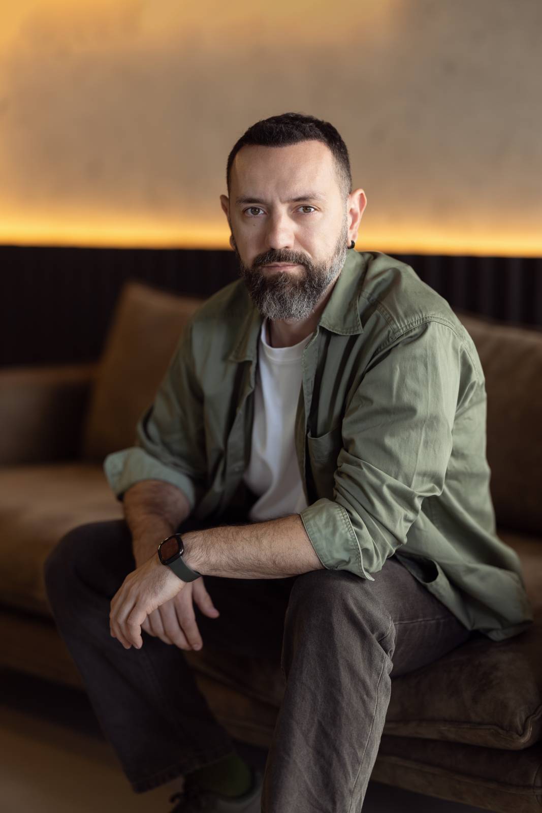 MullenLowe România anunță numirea lui Alex Petrescu în funcția de Creative Director 2 Alex Petrescu, Creative Director MullenLowe România