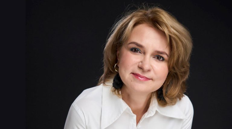 Alina Gânj, English Kids Academy
