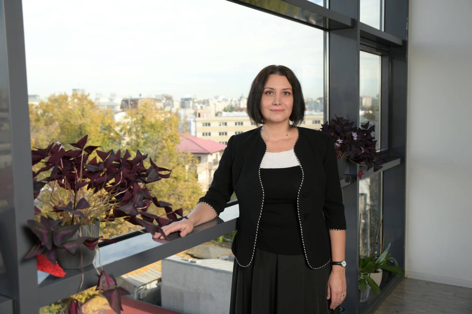 Zilele porților deschise - noi parteneriate și prietenii pentru Update Advertising