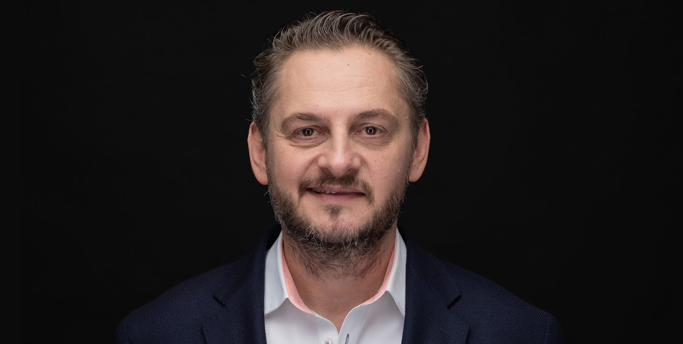 Andrei Gemeneanu, Morphosis Capital