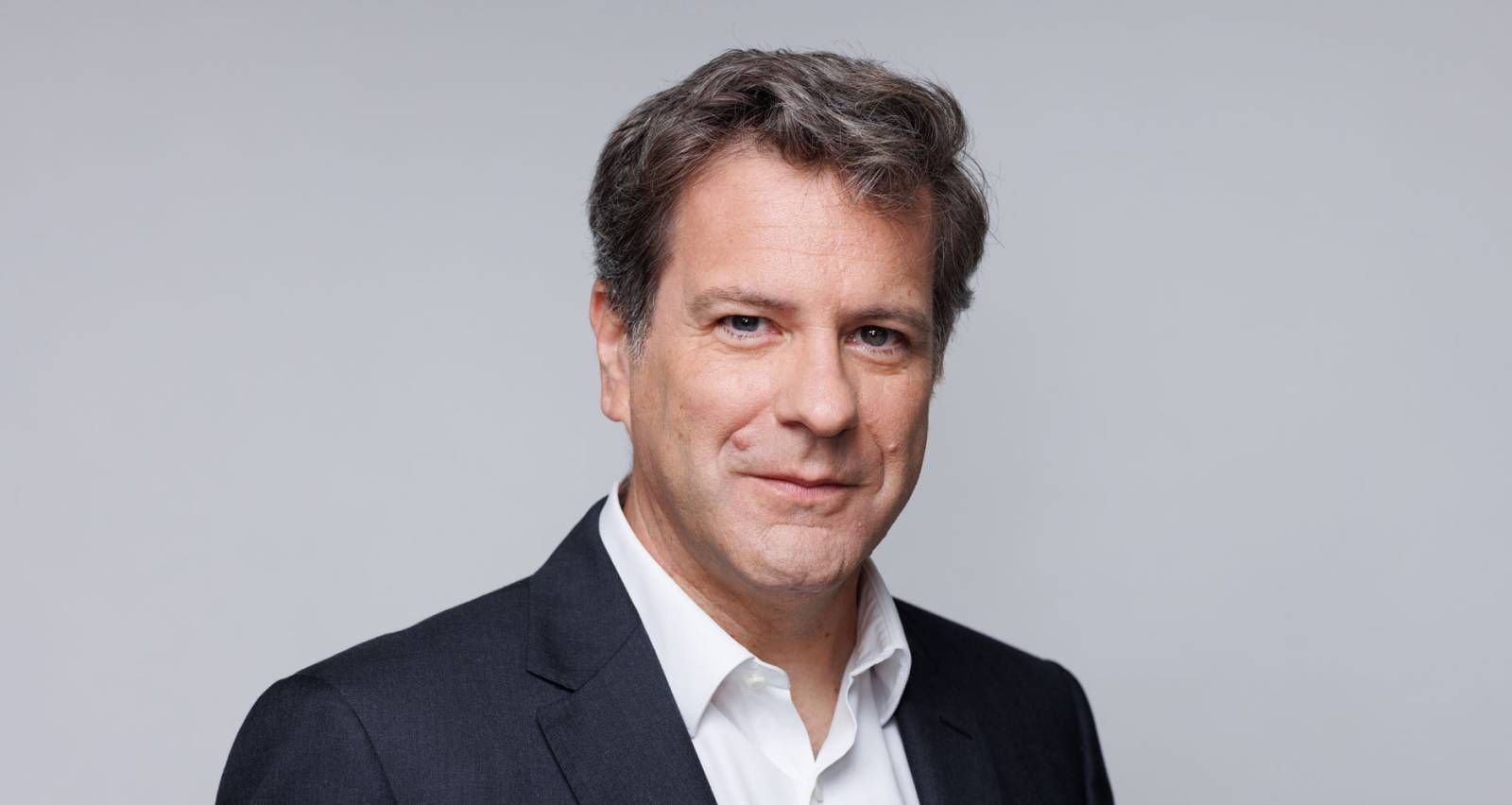 Aurelien Sonet, CEO Pluxee Group