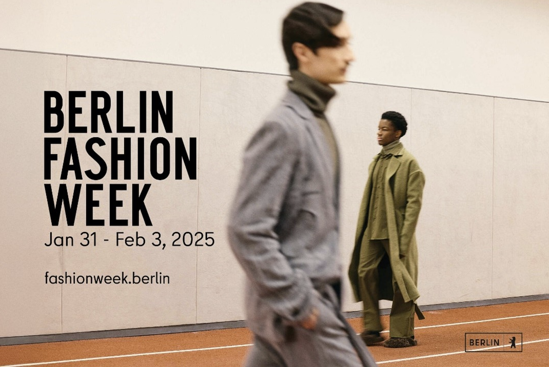 Berlin Fashion Week 2025: O scenă vibrantă pentru inovație