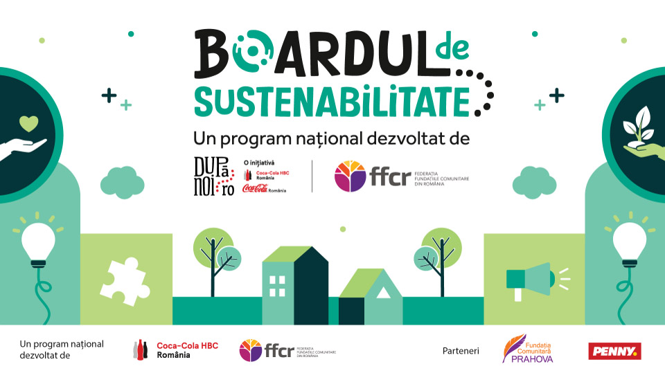 Boardul de sustenabilitate