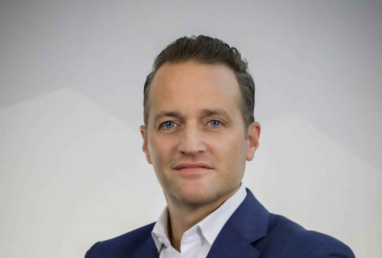 Bob Broderdorf, noul CEO global al Jeep