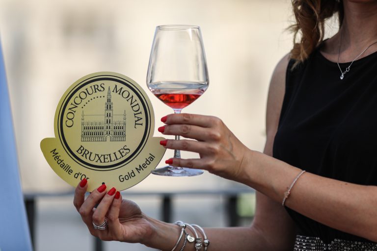 Concours Mondial de Bruxelles 3