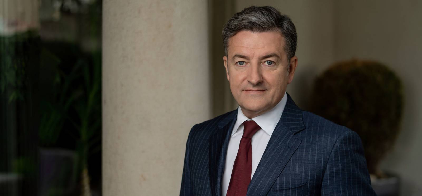 Corneliu Bodea, CEO Adrem