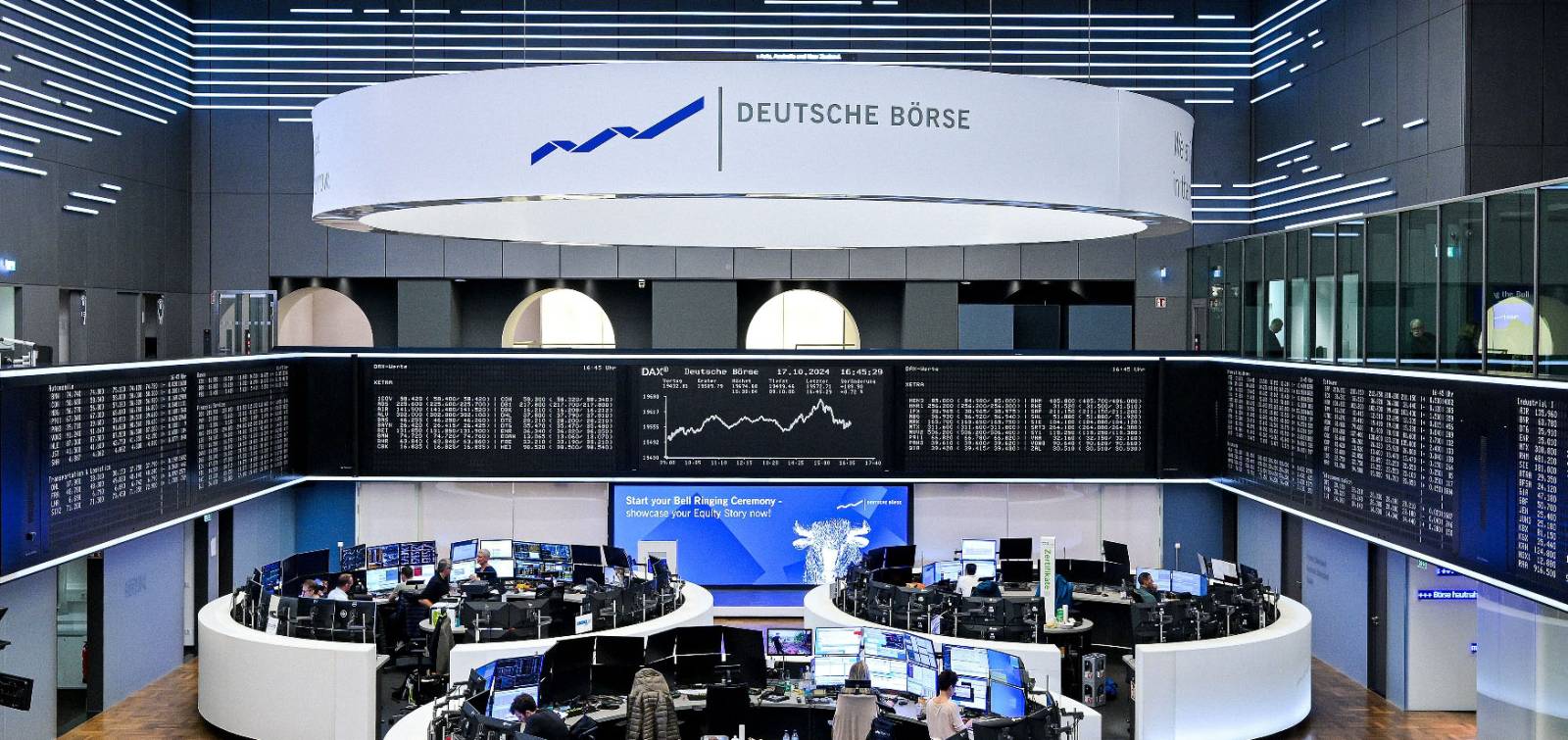 Deutsche Börse