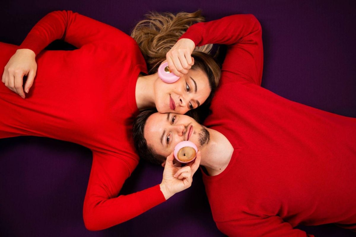 FOREO Valentines Day 1