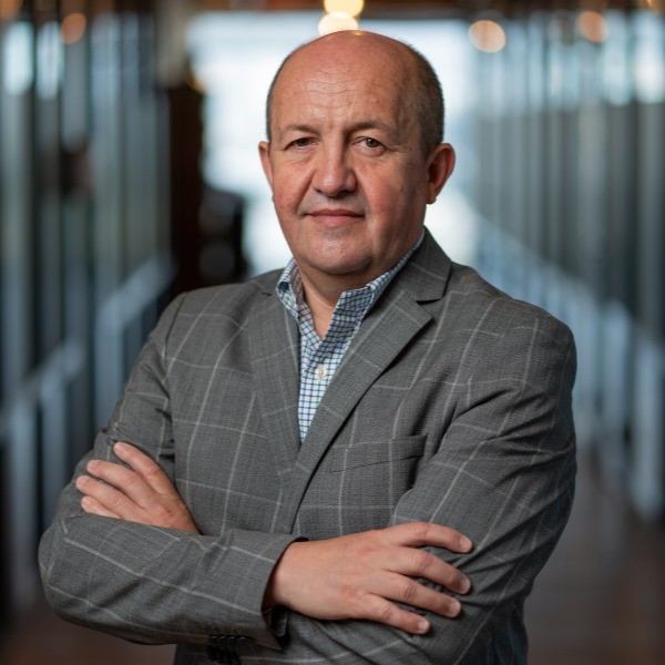 Horia Cardos Agroland