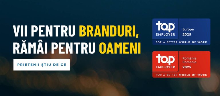 KV Top Employer Bergenbier