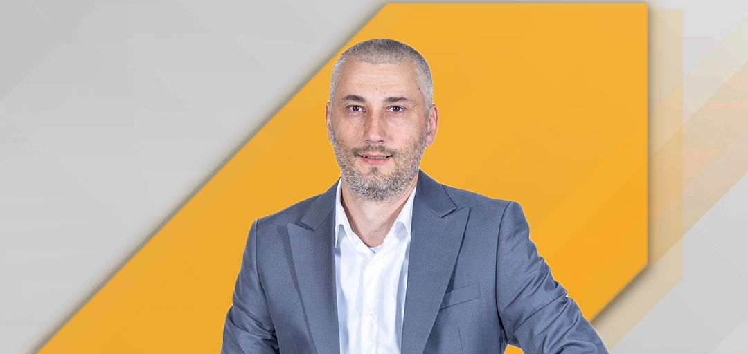 Liviu Bălan, Continental Automotive
